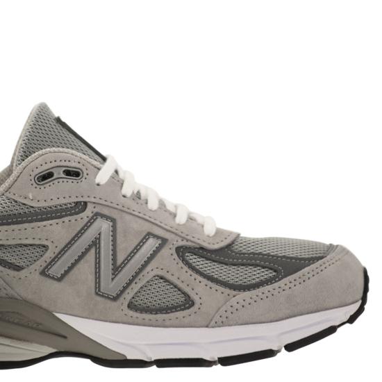  뉴발란스 스니커즈 U990 GREY - NEW BALANCE