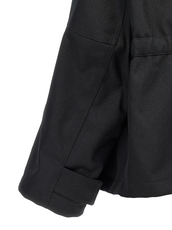 24FW 발렌시아가 자켓 808924TKQ031000 Black - BALENCIAGA