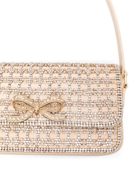  셀프 포트레이트 숄더백 RS25304ABGD - SELF PORTRAIT