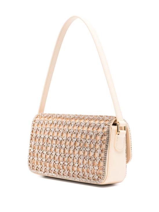  셀프 포트레이트 숄더백 RS25304ABGD - SELF PORTRAIT