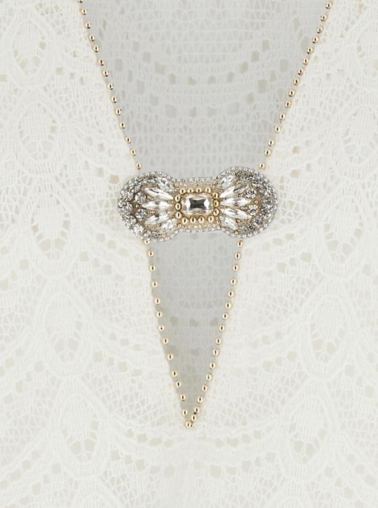 25SS 안주나 원피스 IOLANDAWHITE White - ANJUNA