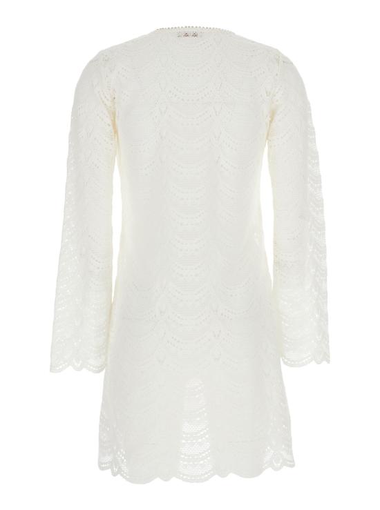 25SS 안주나 원피스 IOLANDAWHITE White - ANJUNA