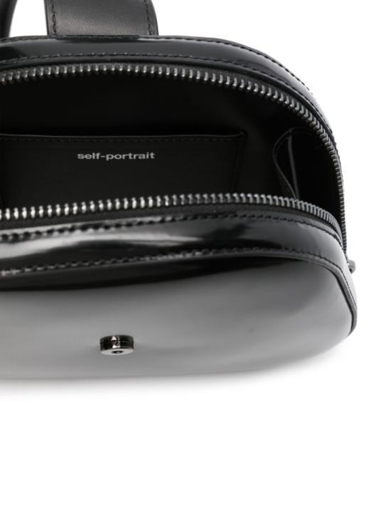  셀프 포트레이트 숄더백 AW24303B - SELF PORTRAIT