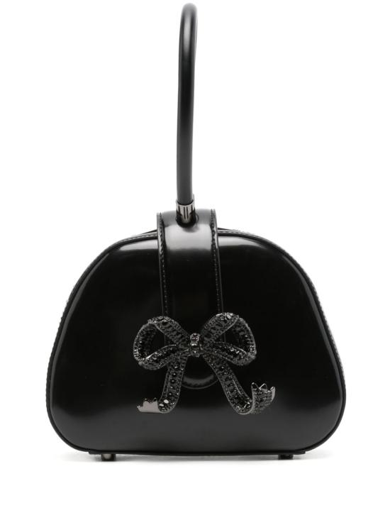  셀프 포트레이트 숄더백 AW24303B