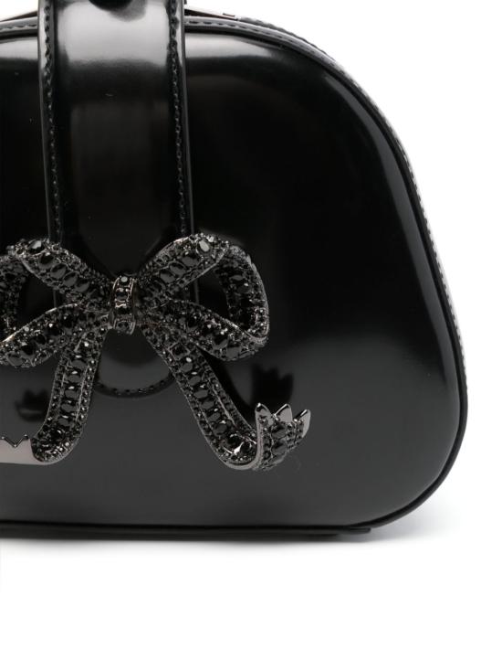  셀프 포트레이트 숄더백 AW24303B - SELF PORTRAIT