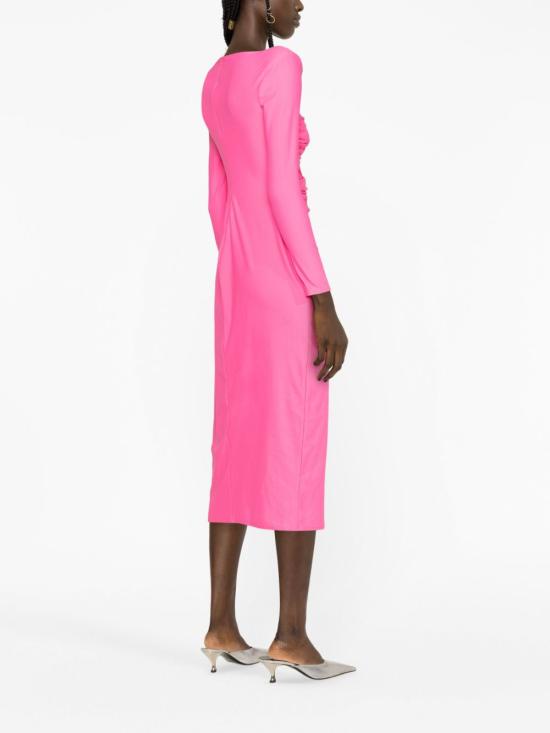  셀프 포트레이트 숏 원피스 PF23055MP - SELF PORTRAIT