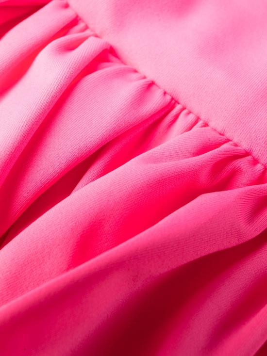  셀프 포트레이트 숏 원피스 PF23055MP - SELF PORTRAIT