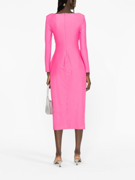  셀프 포트레이트 숏 원피스 PF23055MP - SELF PORTRAIT