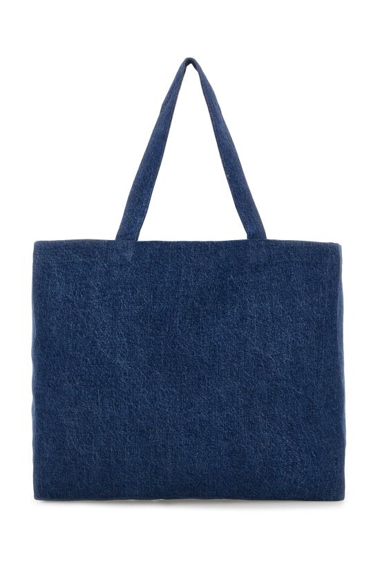25SS 아페쎄 숄더백 COHTDM61991 IAL WASHED INDIGO - A.P.C.