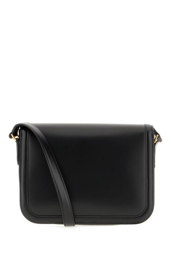 25SS 발렌티노 가라바니 클러치/파우치 6Y2B0D05ECH 0NO Nero - VALENTINO GARAVANI