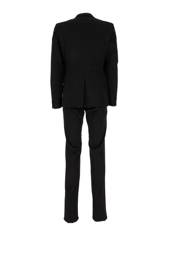 25SS 프라다 수트 세트 UAF42011QL F0002 Nero - PRADA