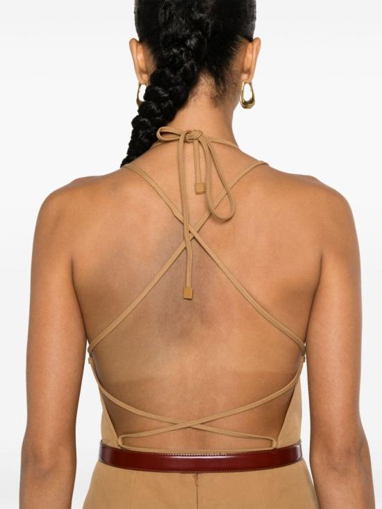  막스마라 숏 원피스 2411241033 - MAX MARA