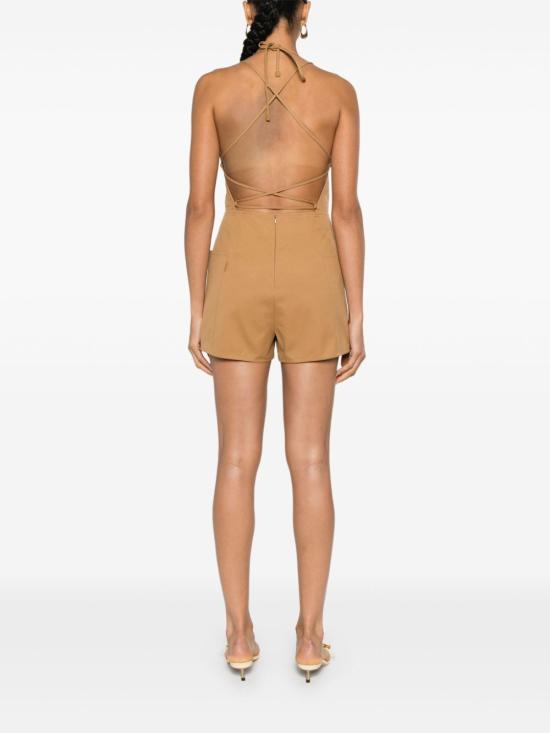  막스마라 숏 원피스 2411241033 - MAX MARA