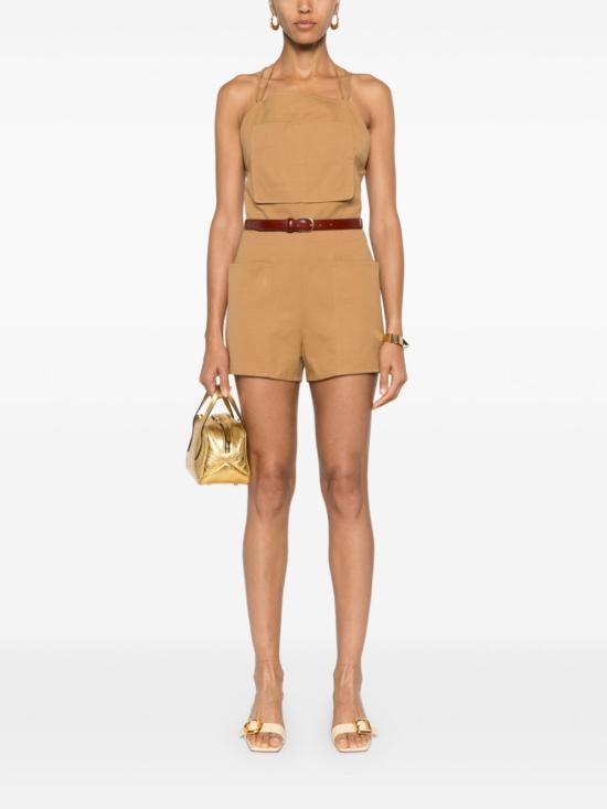  막스마라 숏 원피스 2411241033 - MAX MARA