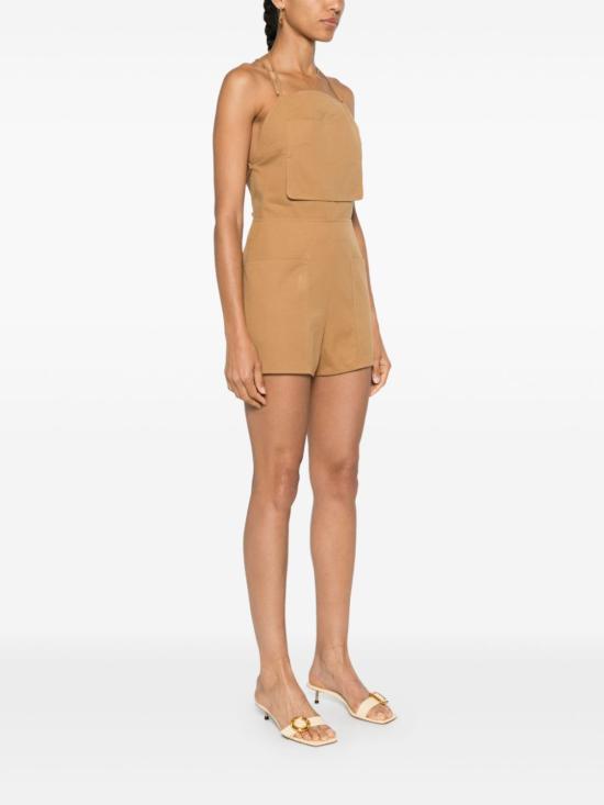  막스마라 숏 원피스 2411241033 - MAX MARA