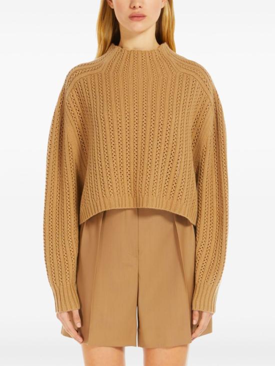  막스마라 스웨터 HODEIDA - MAX MARA