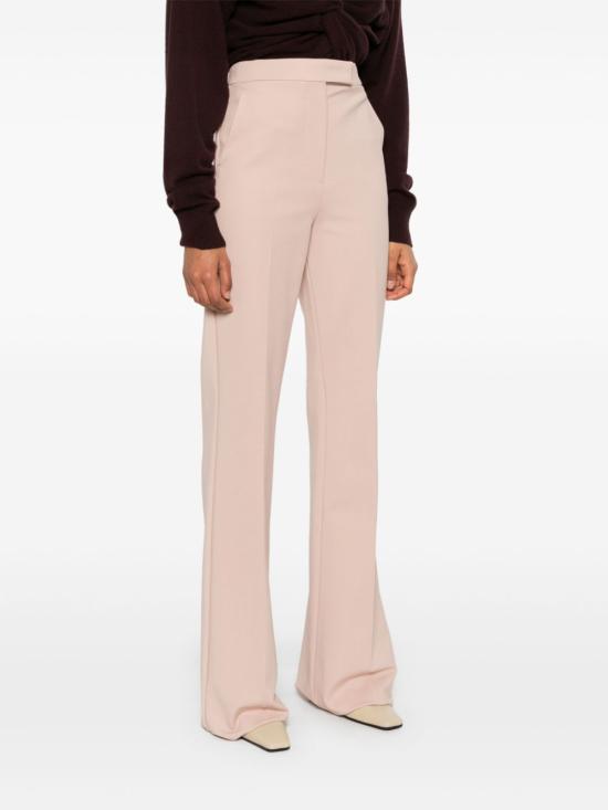  막스마라 스트레이트 팬츠 2421786011 - MAX MARA