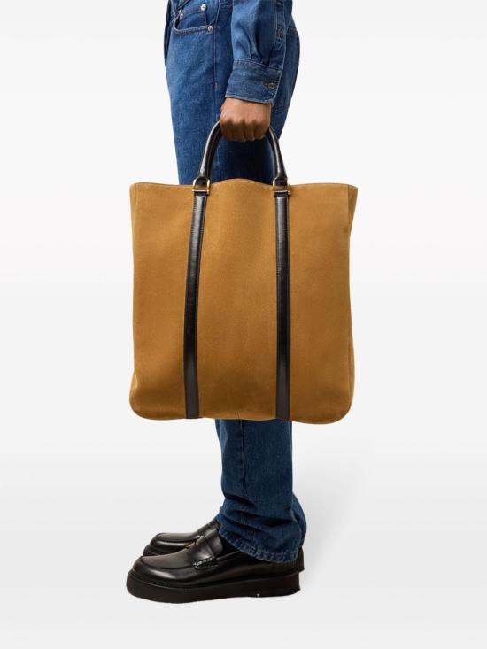  아미 토트백 H24ULL147AL0084 - AMI