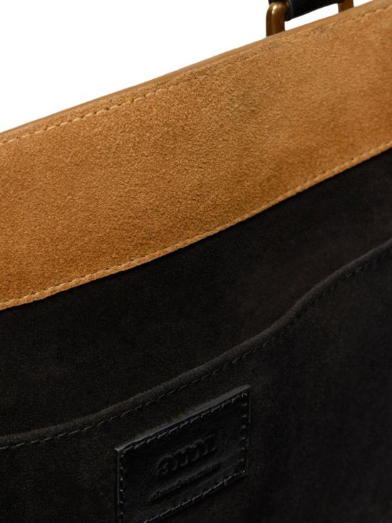  아미 토트백 H24ULL147AL0084 - AMI