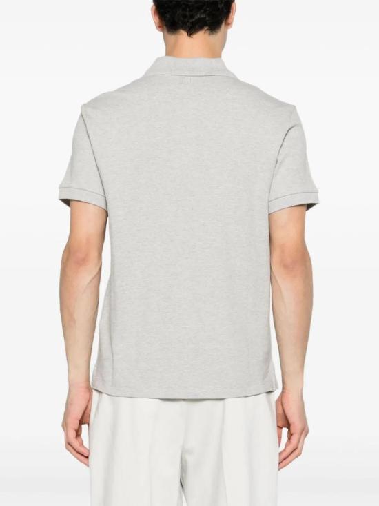  아미 폴로 티셔츠 E24UPL001760 - AMI