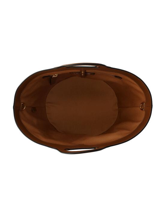 25SS 마르니 토트백 BMMP0068Q0P3860 00M50 RAW SIENA - MARNI