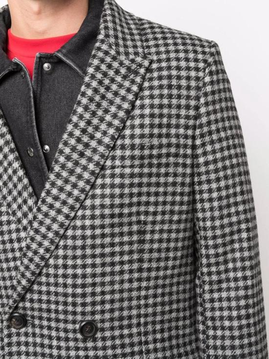  아미 코트 UCO101290 - AMI