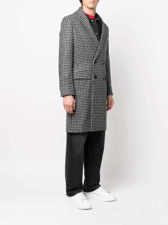  아미 코트 UCO101290 - AMI