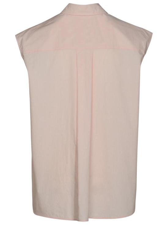  파로쉬 민소매 티셔츠 CANYOX24 D381186085 PINK - PAROSH