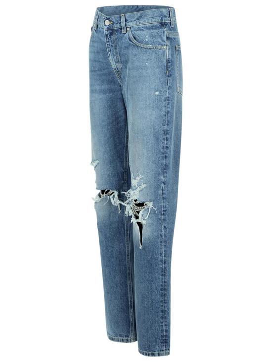 25SS 스텔라 맥카트니 데님 팬츠 6D0357 3SQH074052 BLUE - STELLA MCCARTNEY