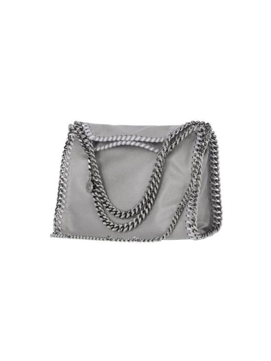 25FW 스텔라 맥카트니 숄더백 371223 W91321220 GREY - STELLA MCCARTNEY