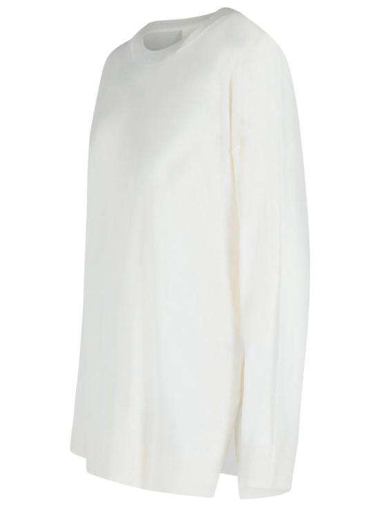 25SS 파로쉬 스웨터 LINFA25 D540866002 Beige - PAROSH