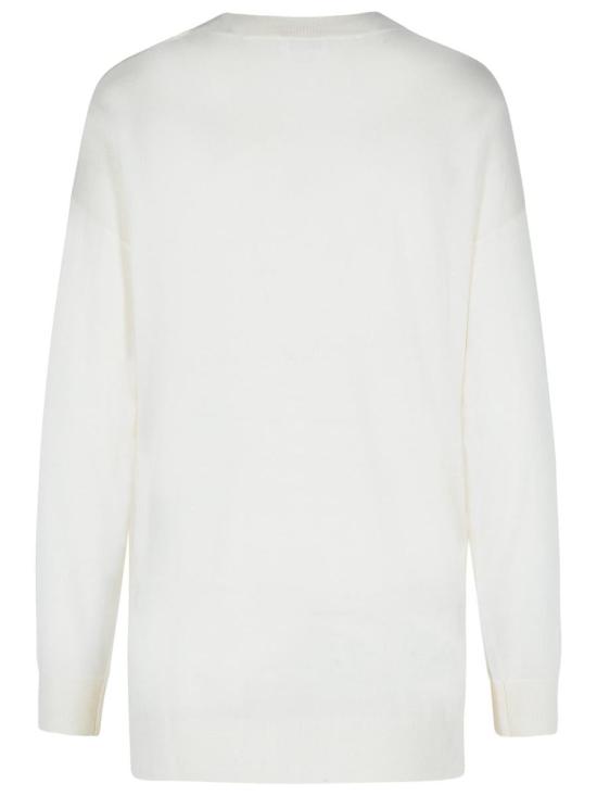 25SS 파로쉬 스웨터 LINFA25 D540866002 Beige - PAROSH