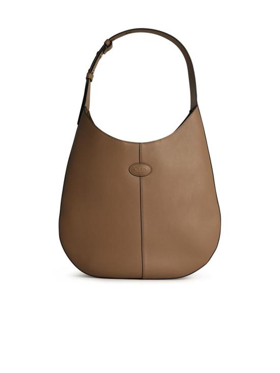 24FW 토즈 숄더백 XBWDBSR9200YATC413 Beige