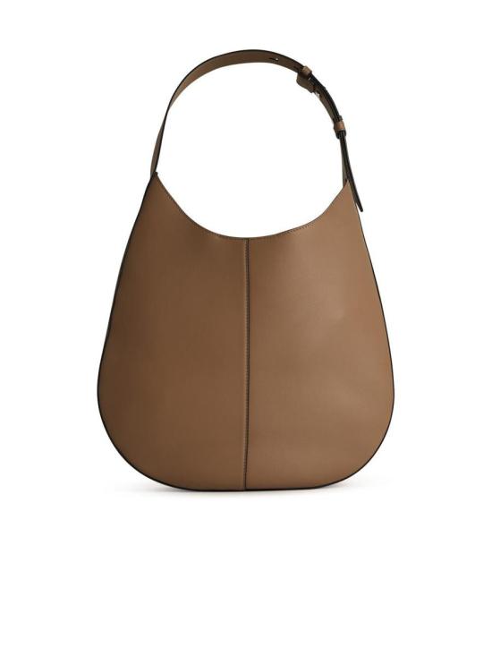 24FW 토즈 숄더백 XBWDBSR9200YATC413 Beige - TODS