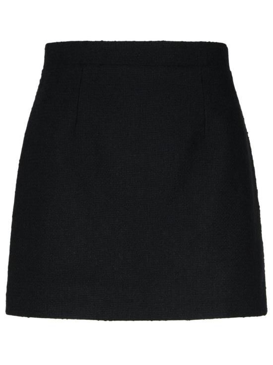 24FW 파투 스커트 SK0720185999B Black