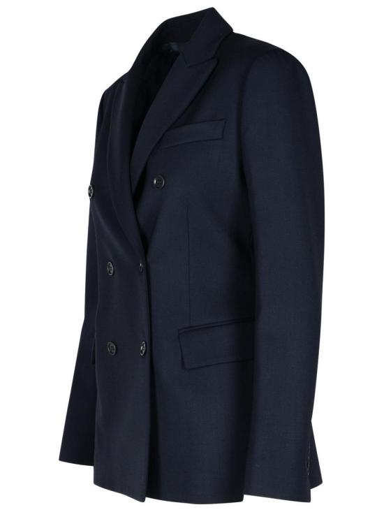 24FW 파로쉬 아우터 LILIUXY24 D420021X012 BLUE - PAROSH