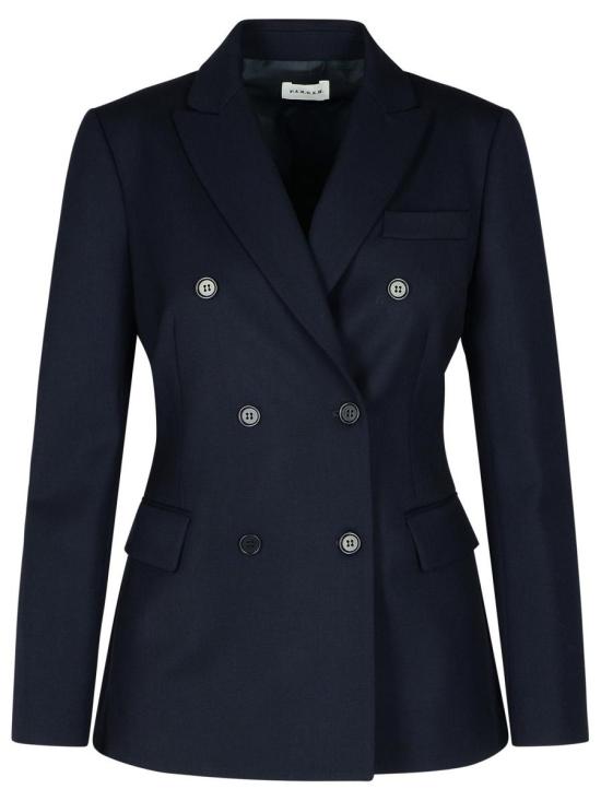 24FW 파로쉬 아우터 LILIUXY24 D420021X012 BLUE