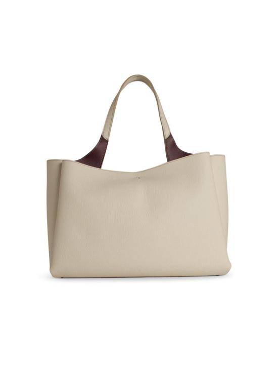 25SS 토즈 숄더백 XBWAPAF9300QRI9P09 WHITE - TODS