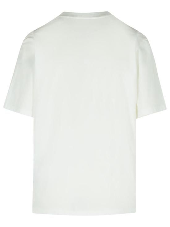 25SS MM6 메종마르지엘라 반팔 티셔츠 S52GC0336 M20048101 WHITE - MM6 MAISON MARGIELA