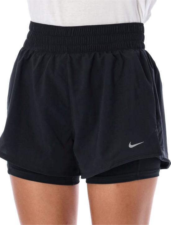 25SS 나이키 숏팬츠 DX6016 010 Nero - NIKE