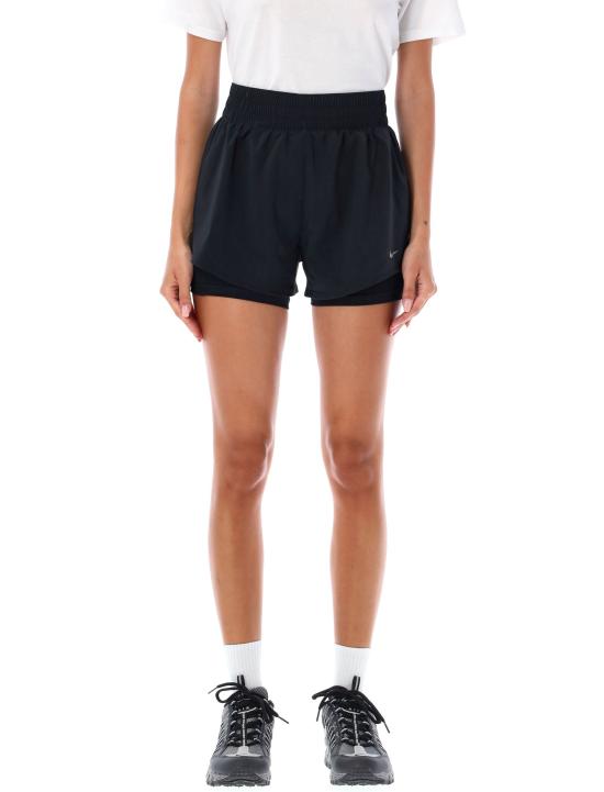 25SS 나이키 숏팬츠 DX6016 010 Nero