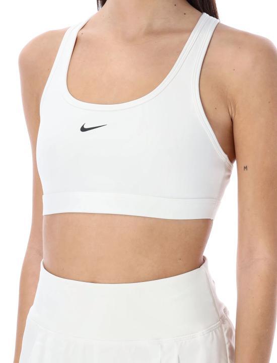 25SS 나이키 민소매 티셔츠 DX6817 100 Bianco - NIKE