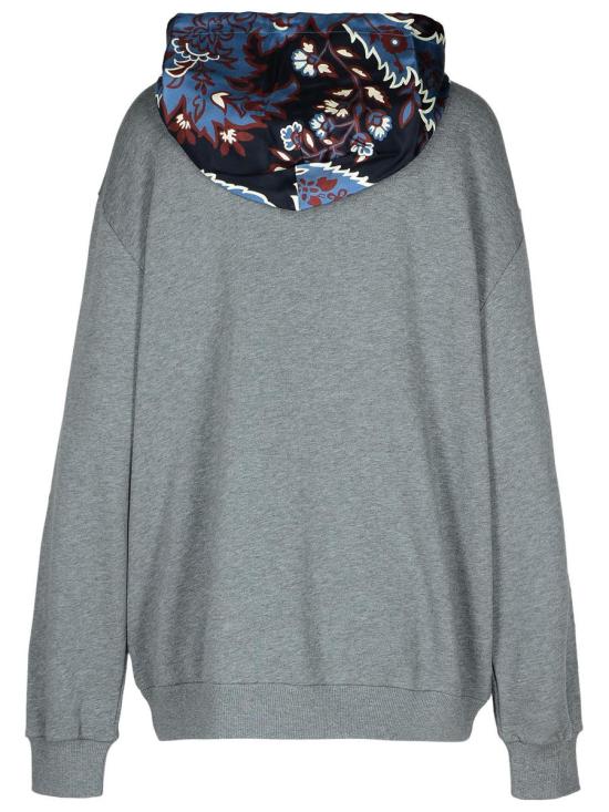 24FW 에트로 스웨터 WRMB0003 AU055S8291 GREY - ETRO