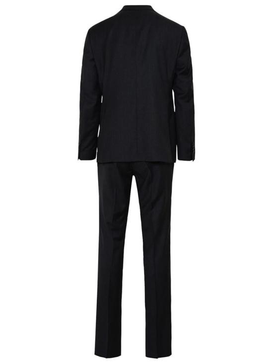  루이지 비안끼 수트 세트 2453002 GREY - LUIGI BIANCHI