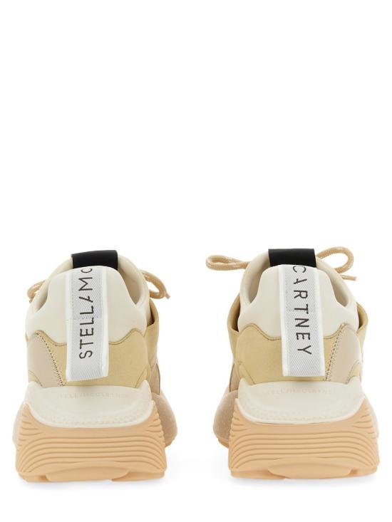  스텔라 맥카트니 스니커즈 810144 E000838446 Beige - STELLA MCCARTNEY