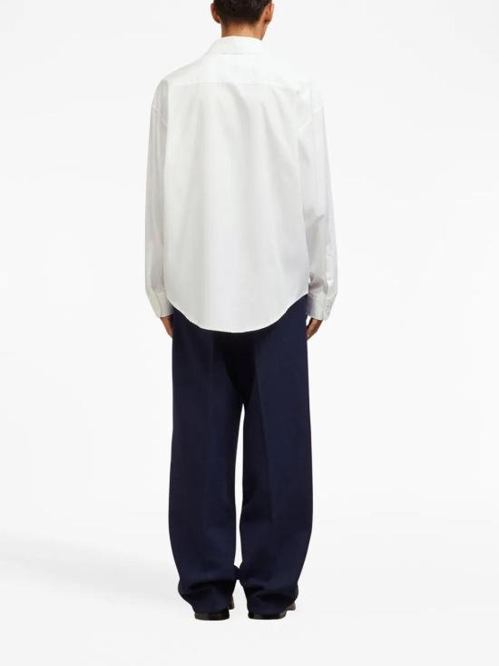  아미 셔츠 E24USH116CO0045 - AMI