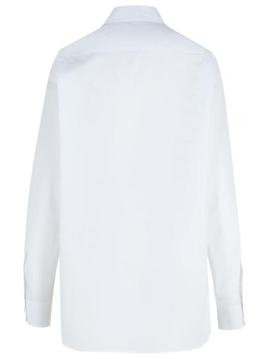 25SS 스텔라 맥카트니 긴팔 티셔츠 620137 SMA909000 WHITE - STELLA MCCARTNEY