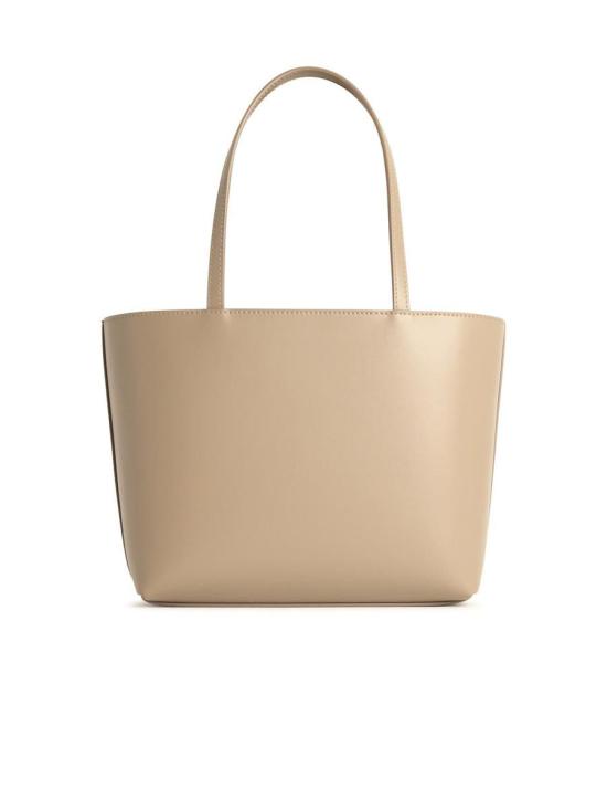 25SS 돌체앤가바나 토트백 BB7337 AW5768I399 Beige - DOLCE & GABBANA
