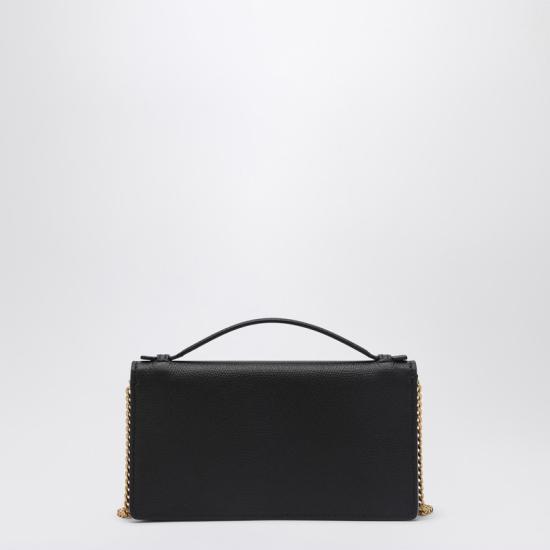 25SS 발렌티노 가라바니 크로스백 6W2B0N20IMZ Black - VALENTINO GARAVANI