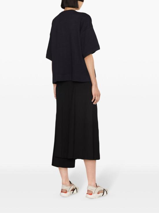  몽클레어 반팔 티셔츠 J10938C0001889AJ0 - MONCLER